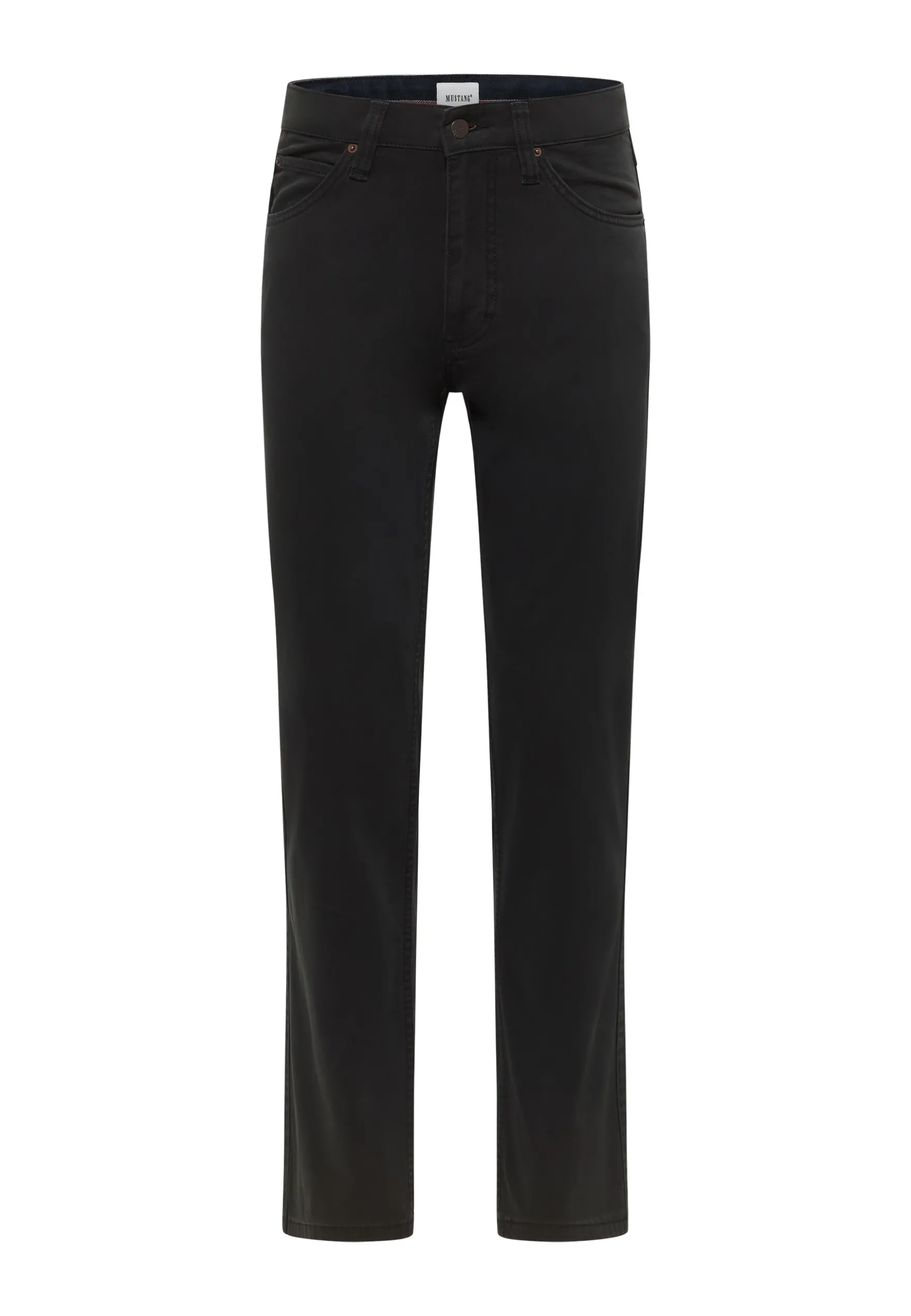 Hose Style Tramper Straight