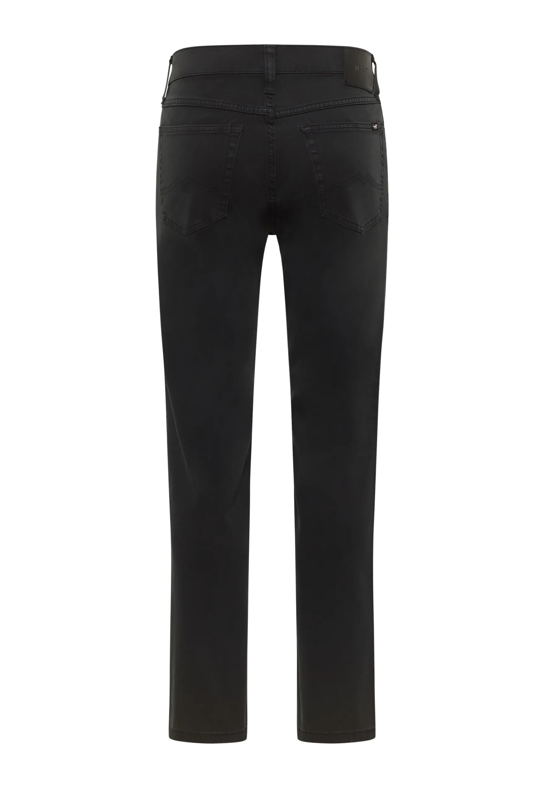 Hose Style Tramper Straight