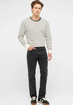 Hose Style Tramper Straight