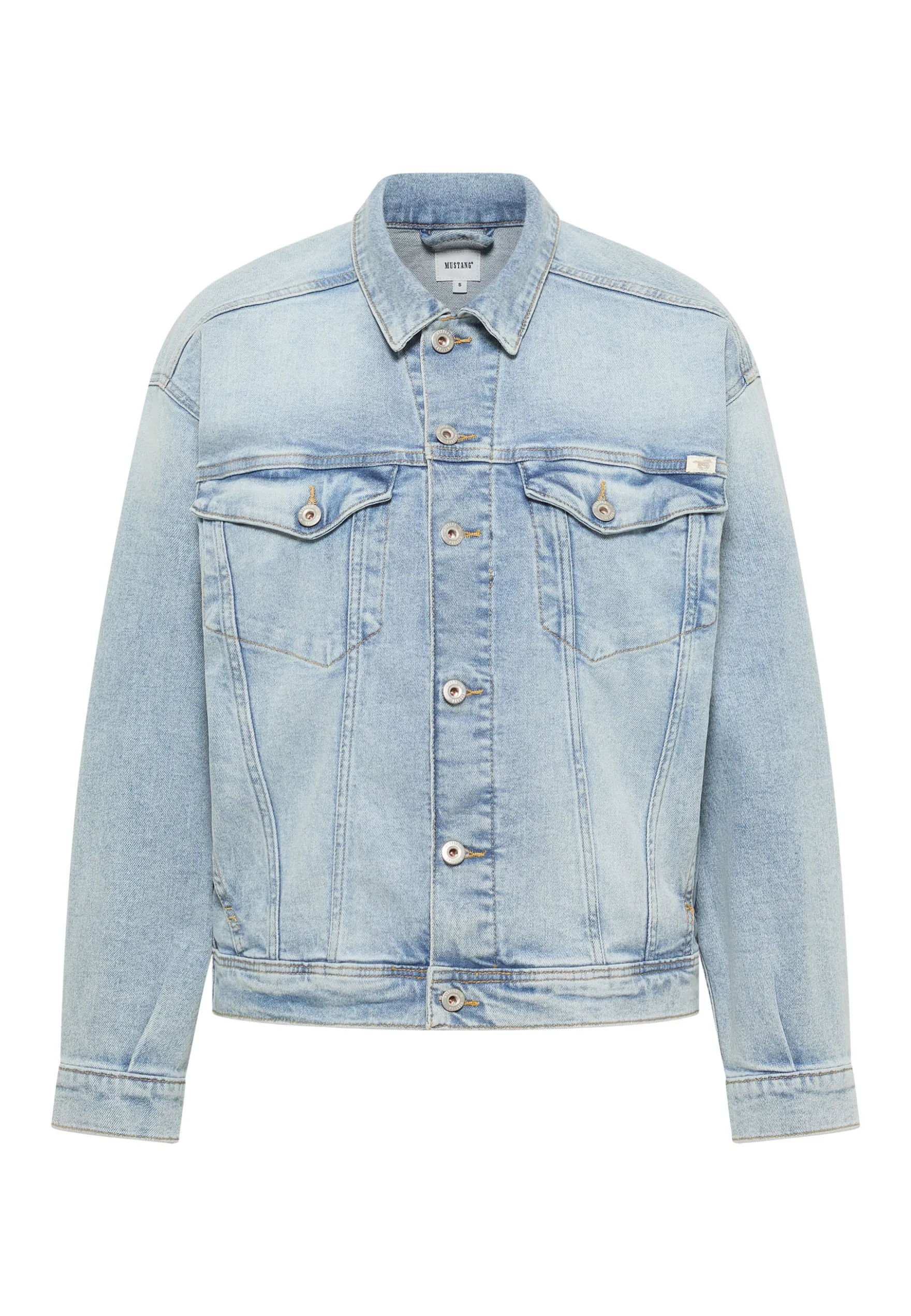 Jacke Style Arcata Boyfriend Jacket