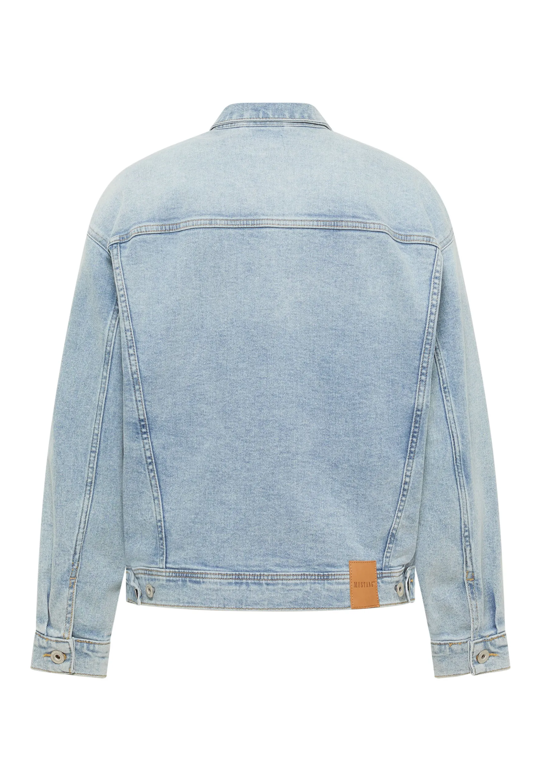 Jacke Style Arcata Boyfriend Jacket