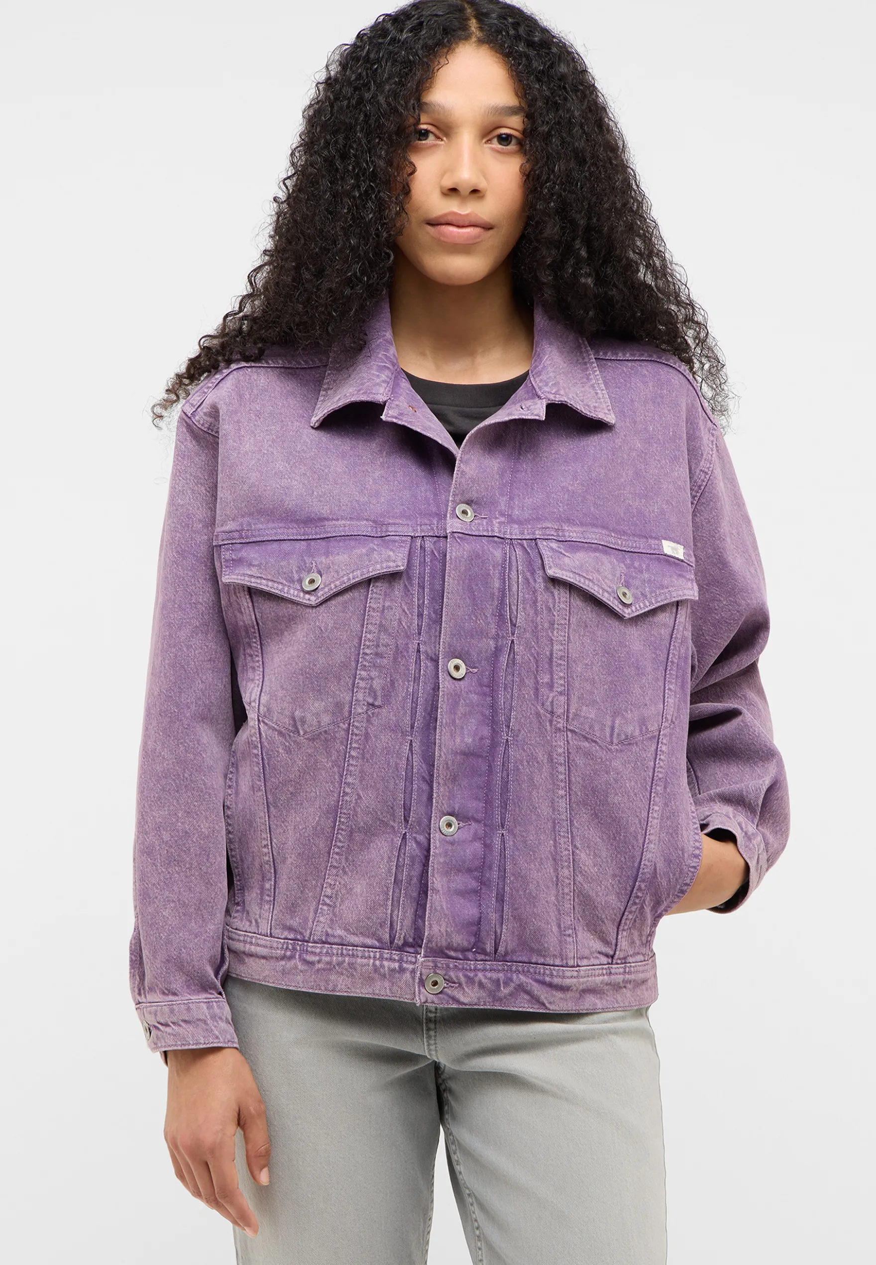 Jacke Style Arcata Boyfriend Jacket