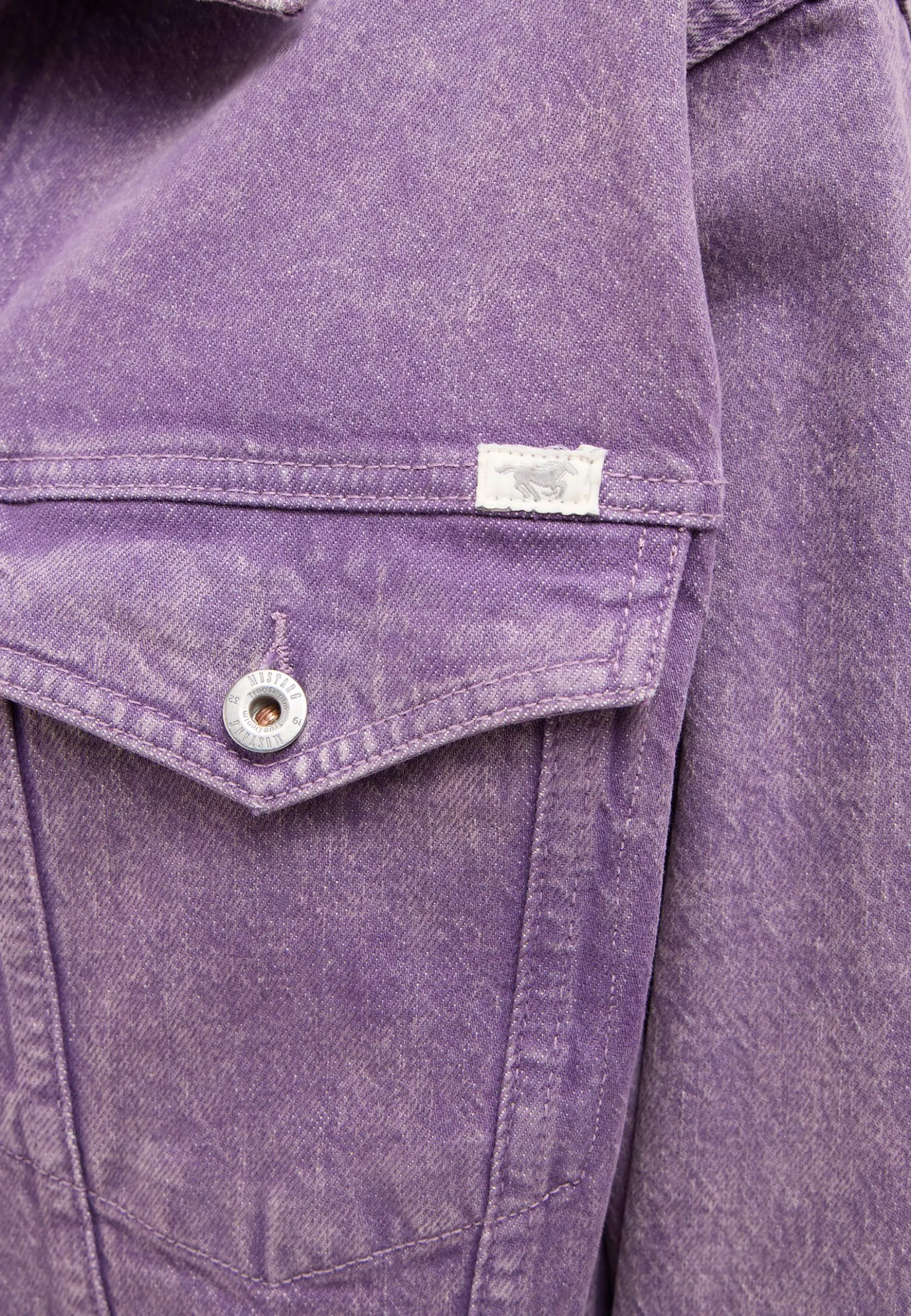 Jacke Style Arcata Boyfriend Jacket