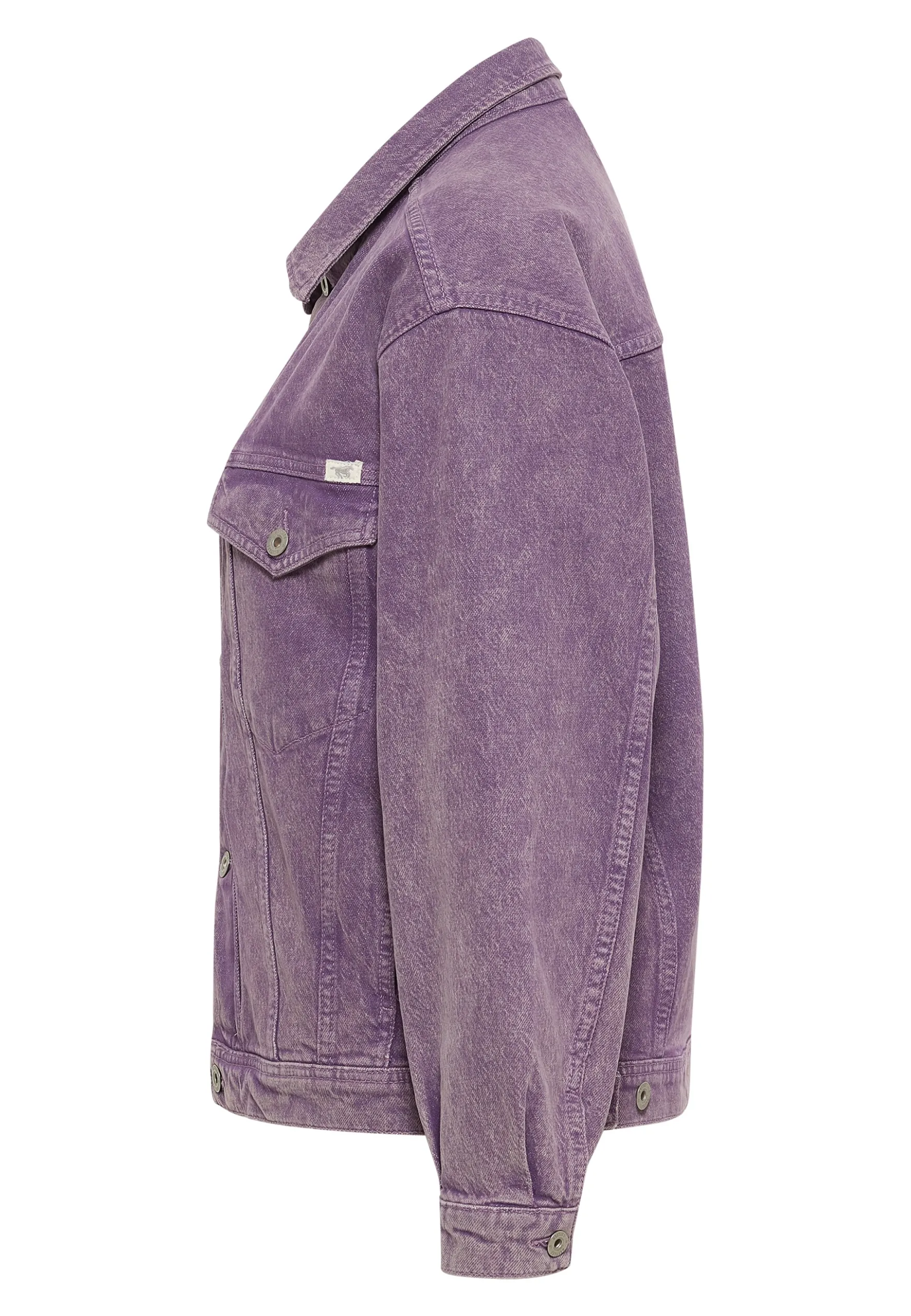 Jacke Style Arcata Boyfriend Jacket