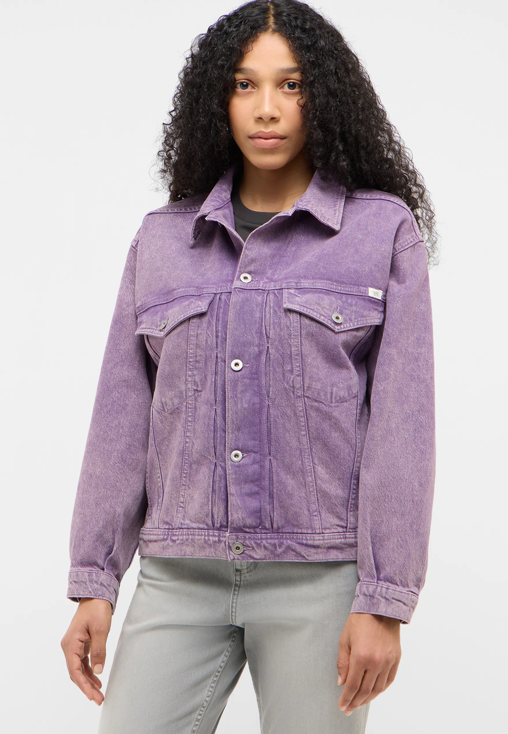 Jacke Style Arcata Boyfriend Jacket