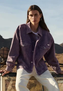 Jacke Style Arcata Boyfriend Jacket
