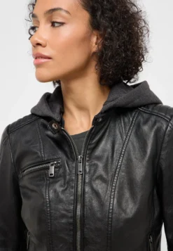 Jacke Style Biker