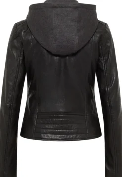 Jacke Style Biker