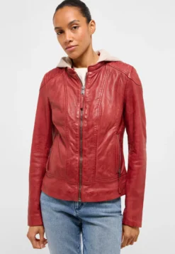 Jacke Style Biker