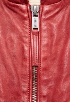 Jacke Style Biker