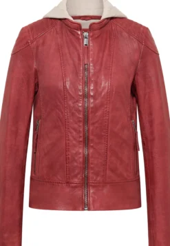 Jacke Style Biker