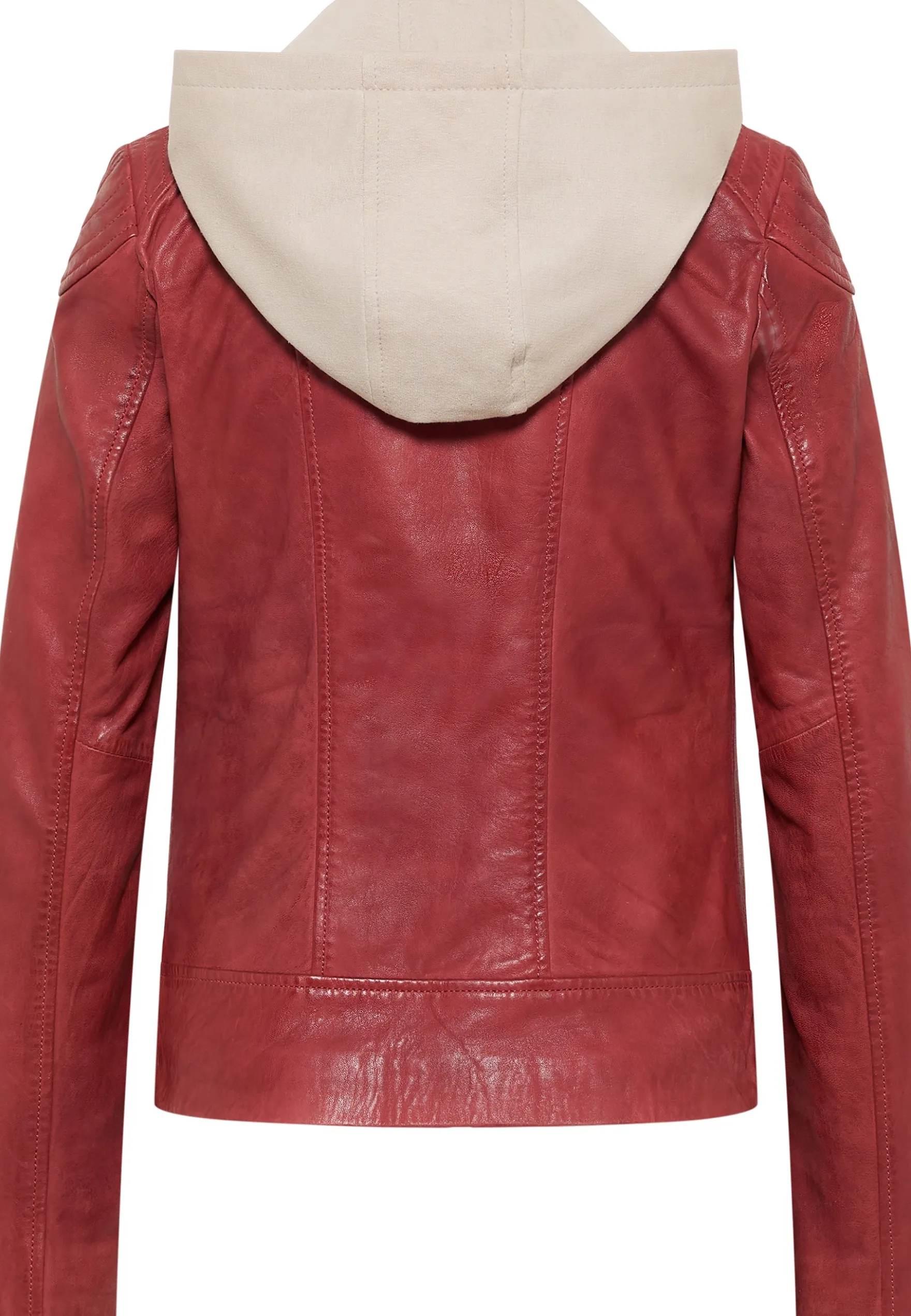 Jacke Style Biker