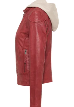 Jacke Style Biker