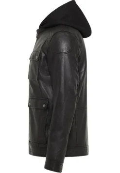 Jacke Style Biker Jacket