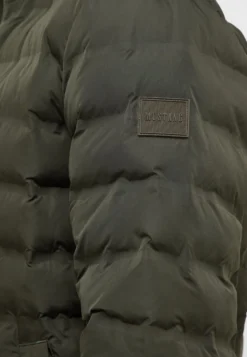 Jacke Style Creston