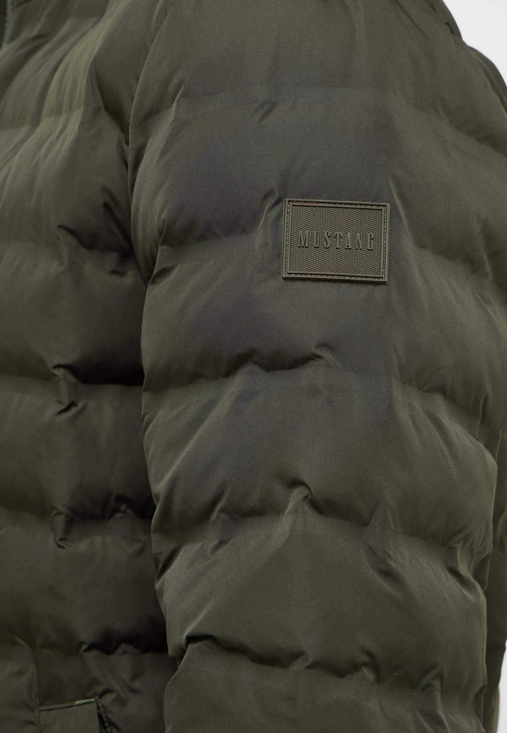 Jacke Style Creston
