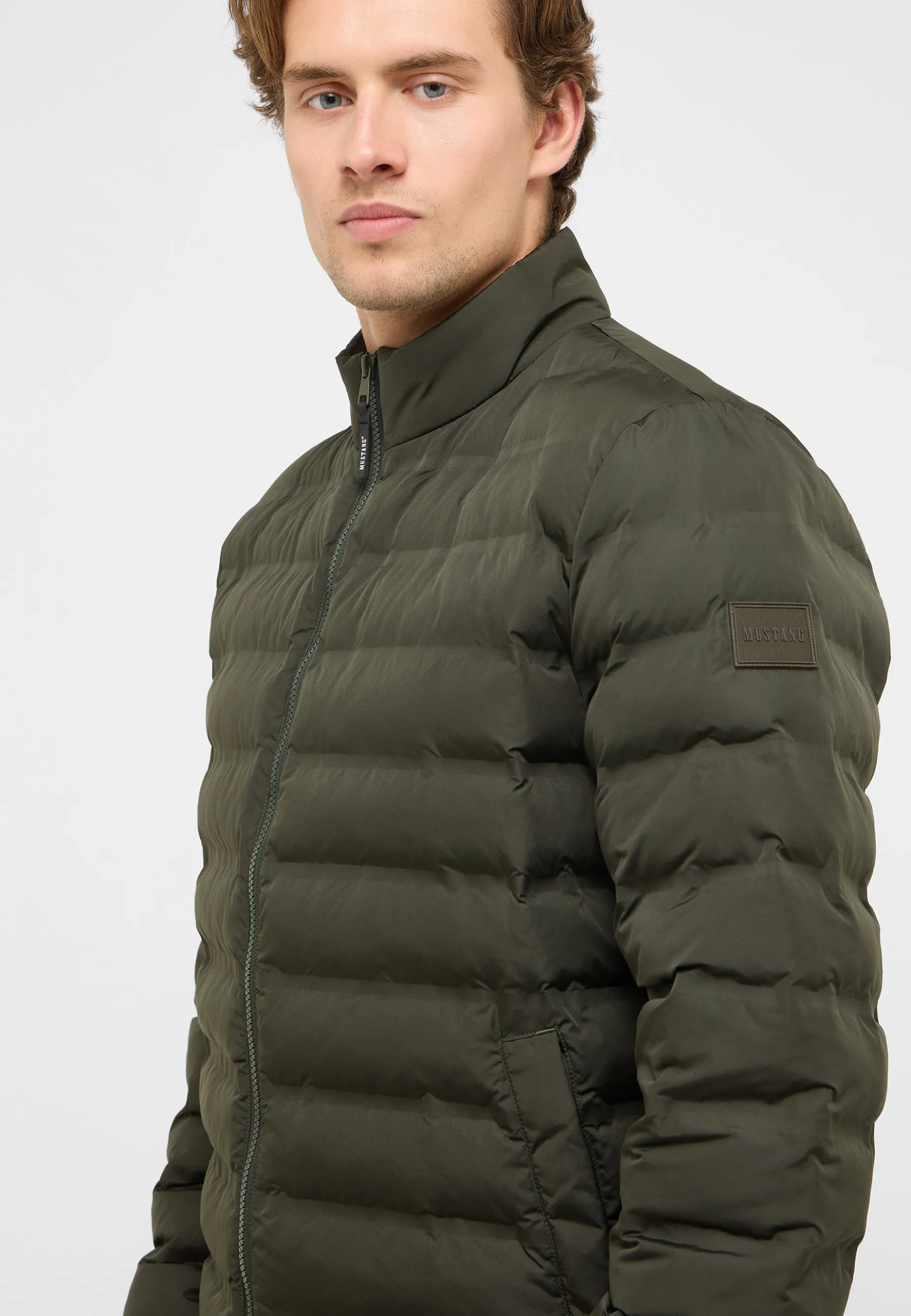 Jacke Style Creston