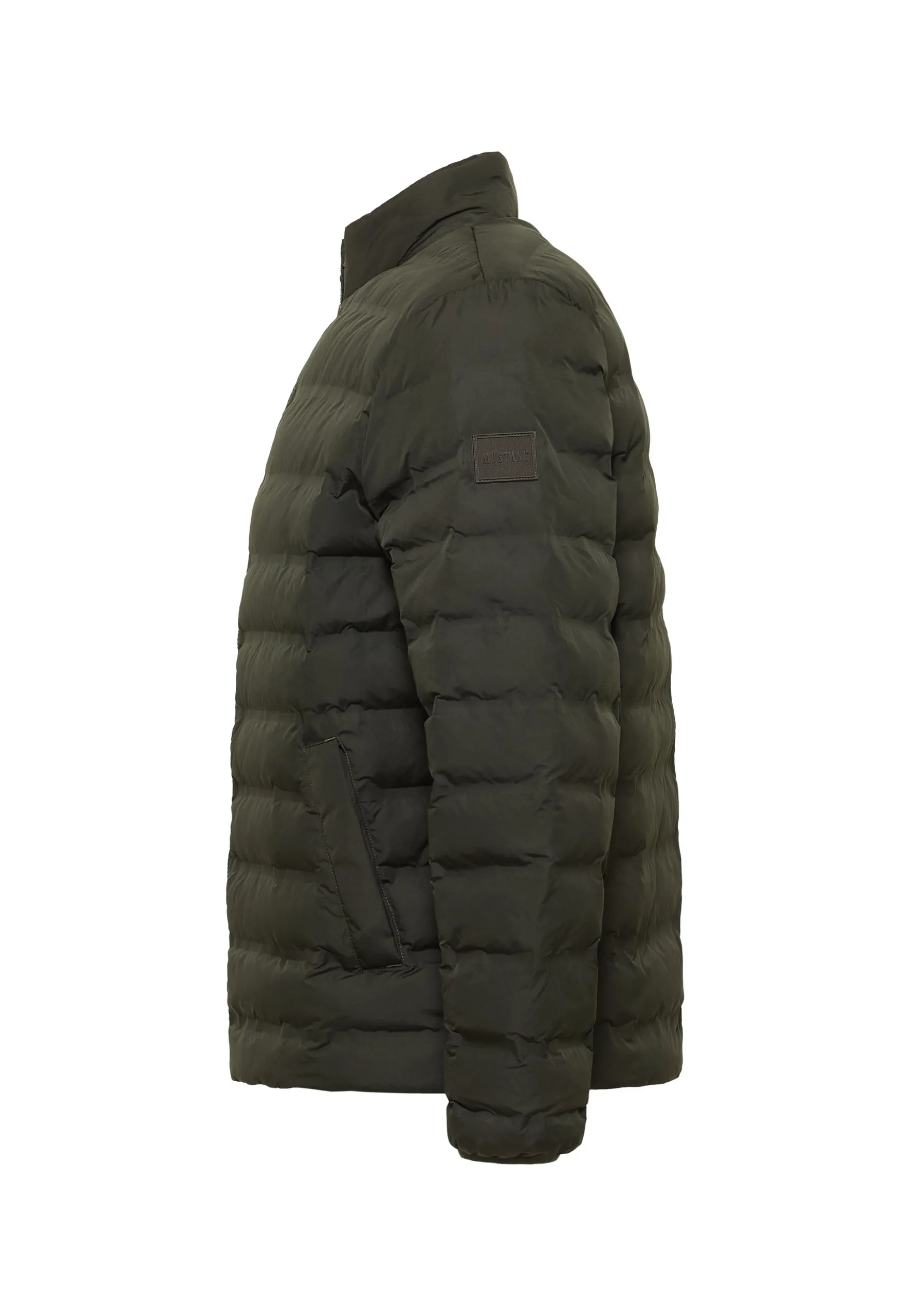 Jacke Style Creston