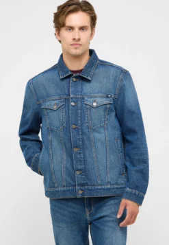 Jacke Style Dallas Jacket