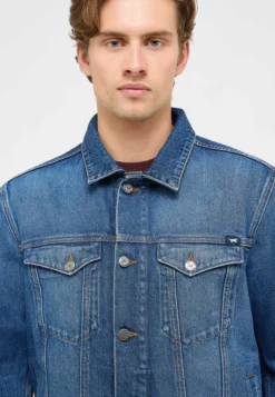 Jacke Style Dallas Jacket