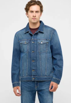 Jacke Style Dallas Jacket