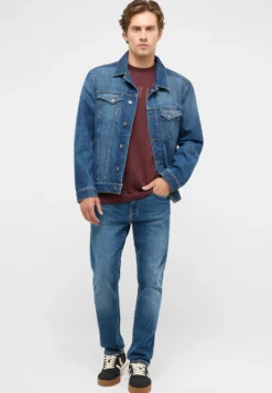 Jacke Style Dallas Jacket