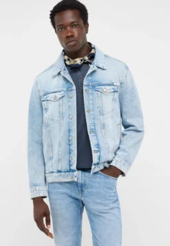 Jacke Style Dallas Jacket