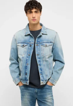 Jacke Style Dallas Jacket