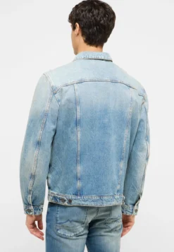 Jacke Style Dallas Jacket
