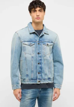 Jacke Style Dallas Jacket