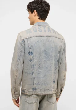 Jacke Style Dallas Jacket