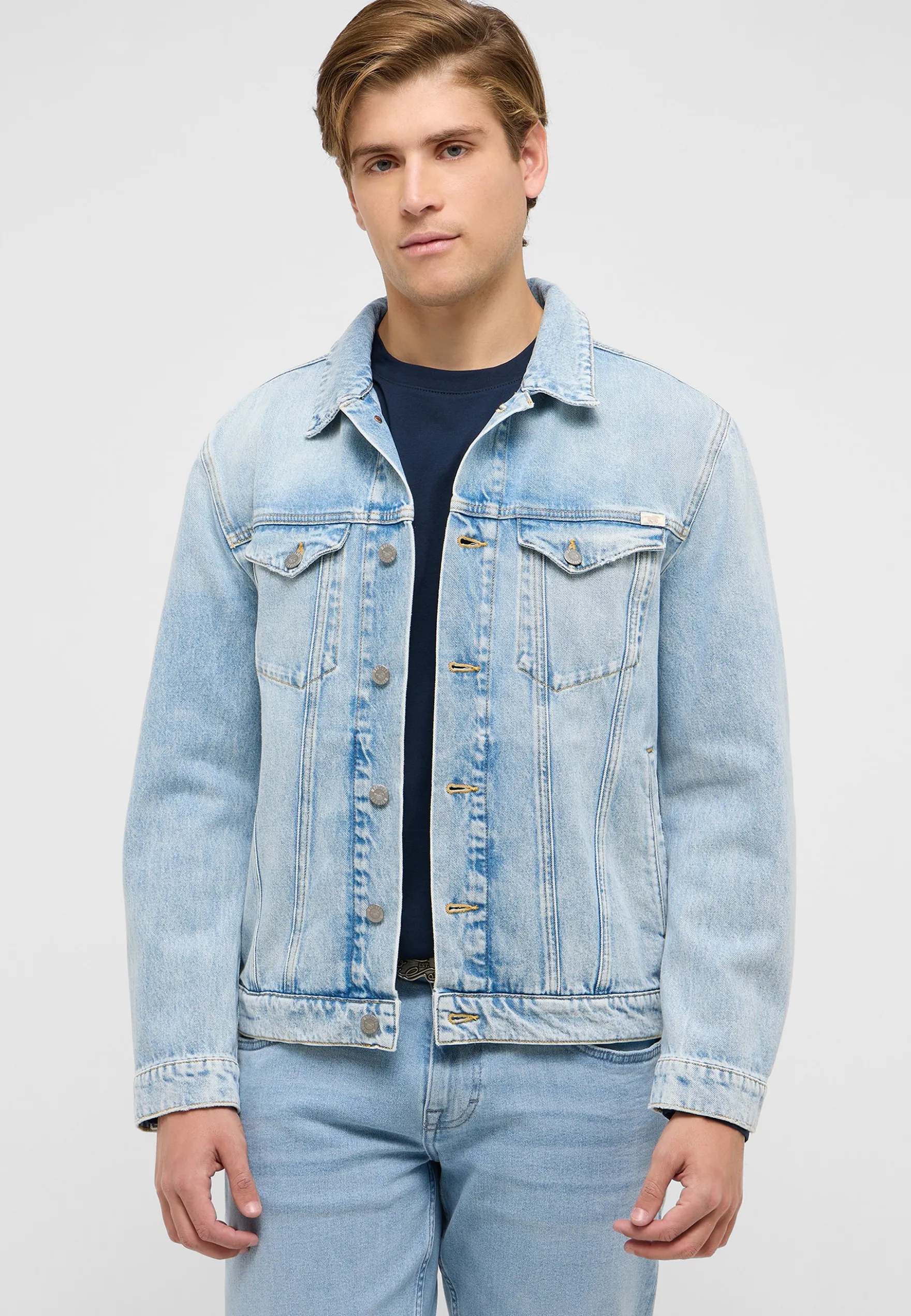 Jacke Style Dallas Jacket