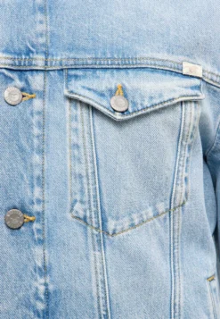 Jacke Style Dallas Jacket