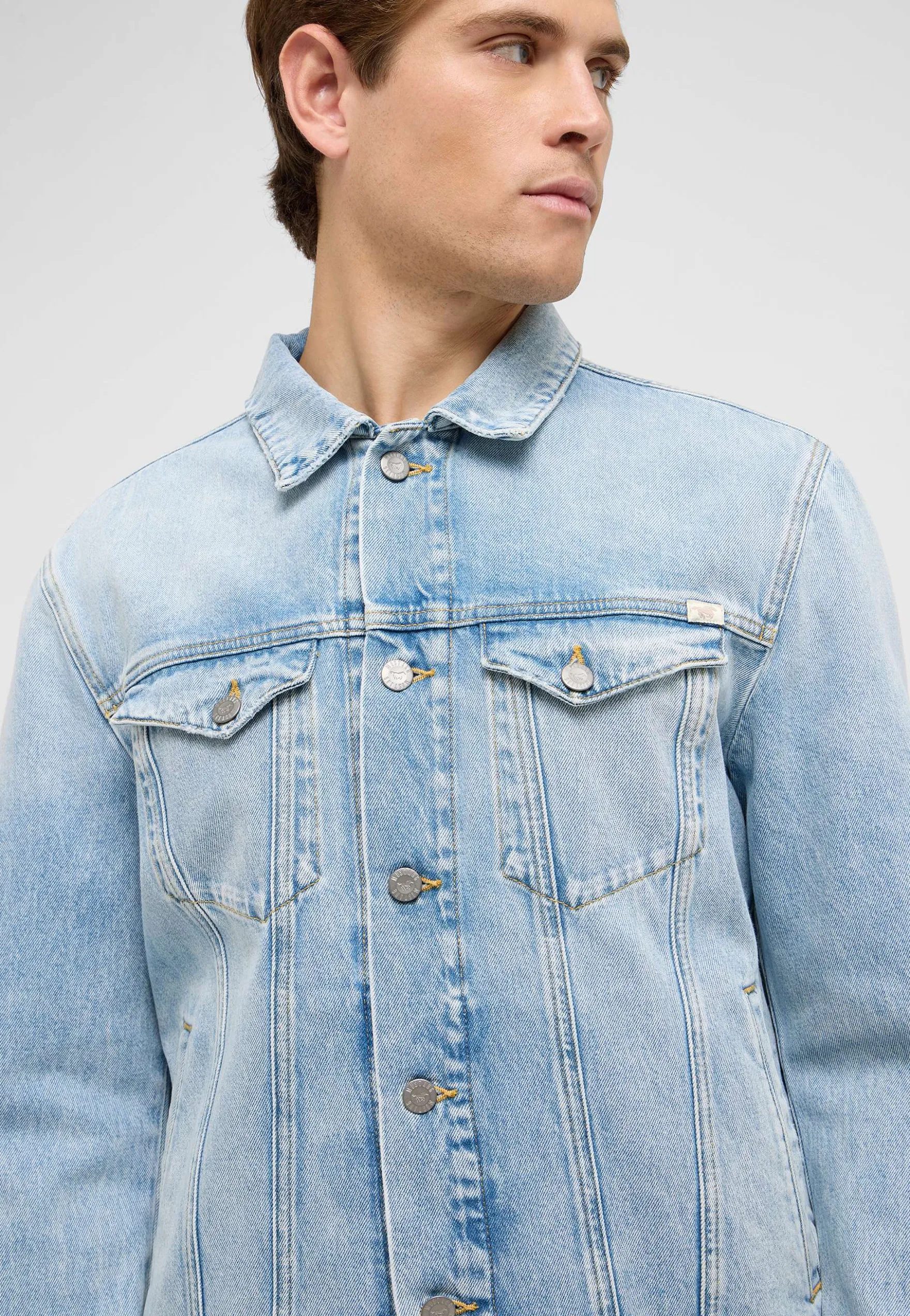 Jacke Style Dallas Jacket