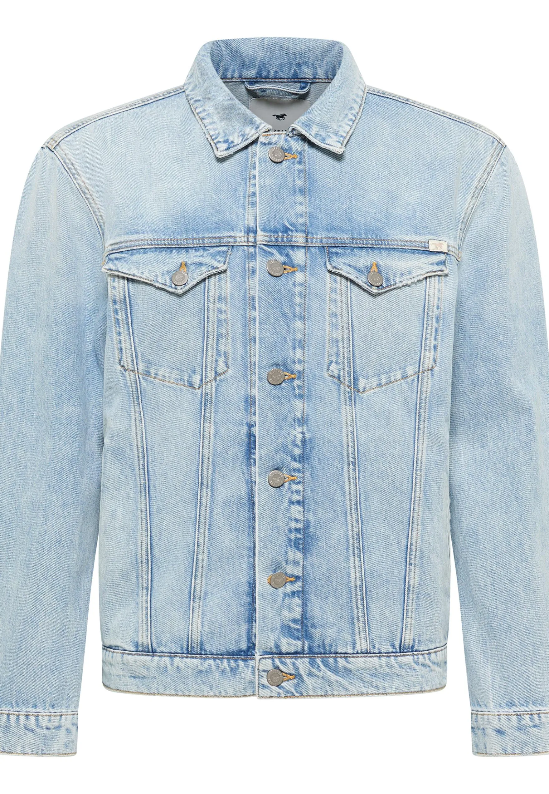 Jacke Style Dallas Jacket