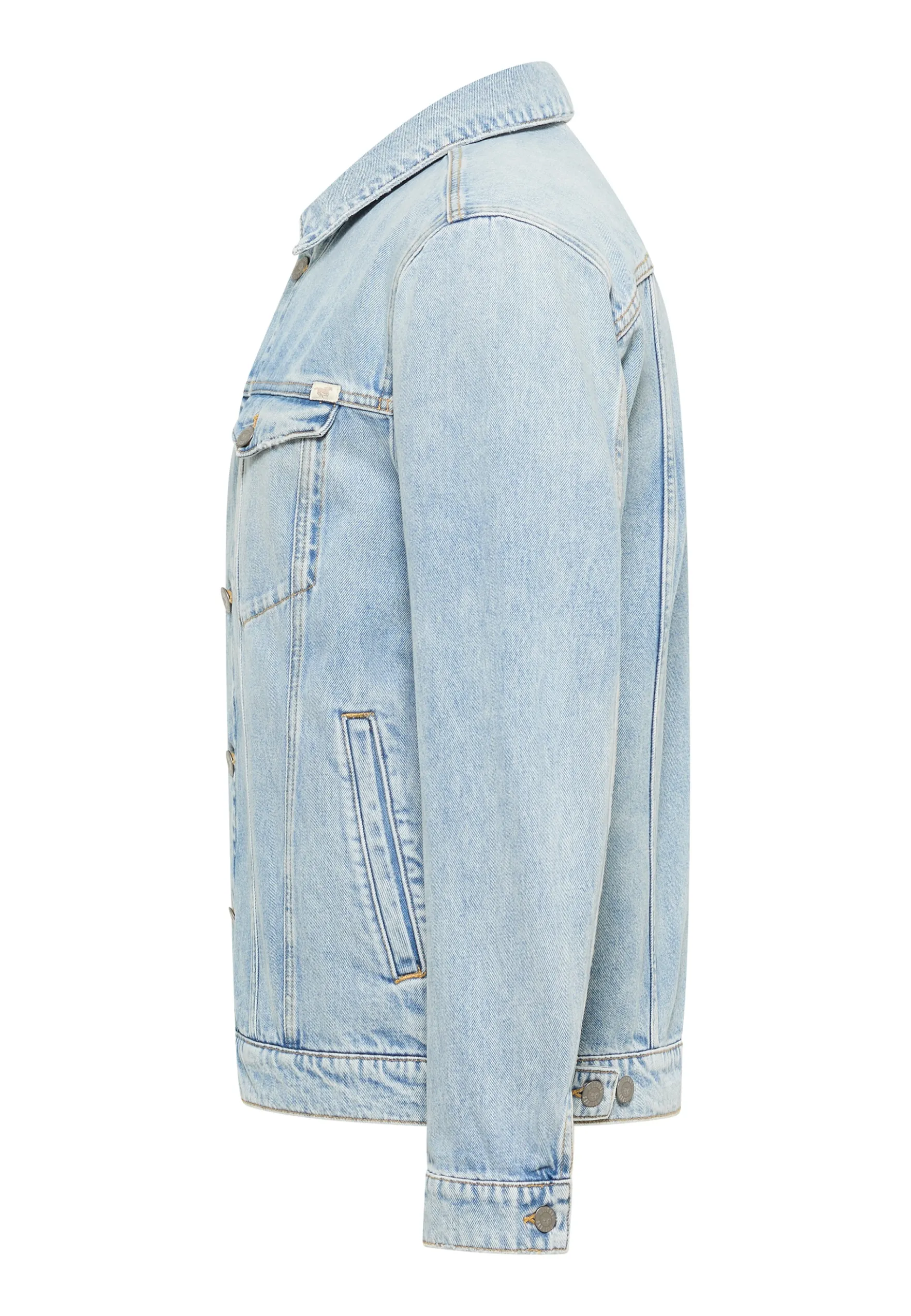 Jacke Style Dallas Jacket
