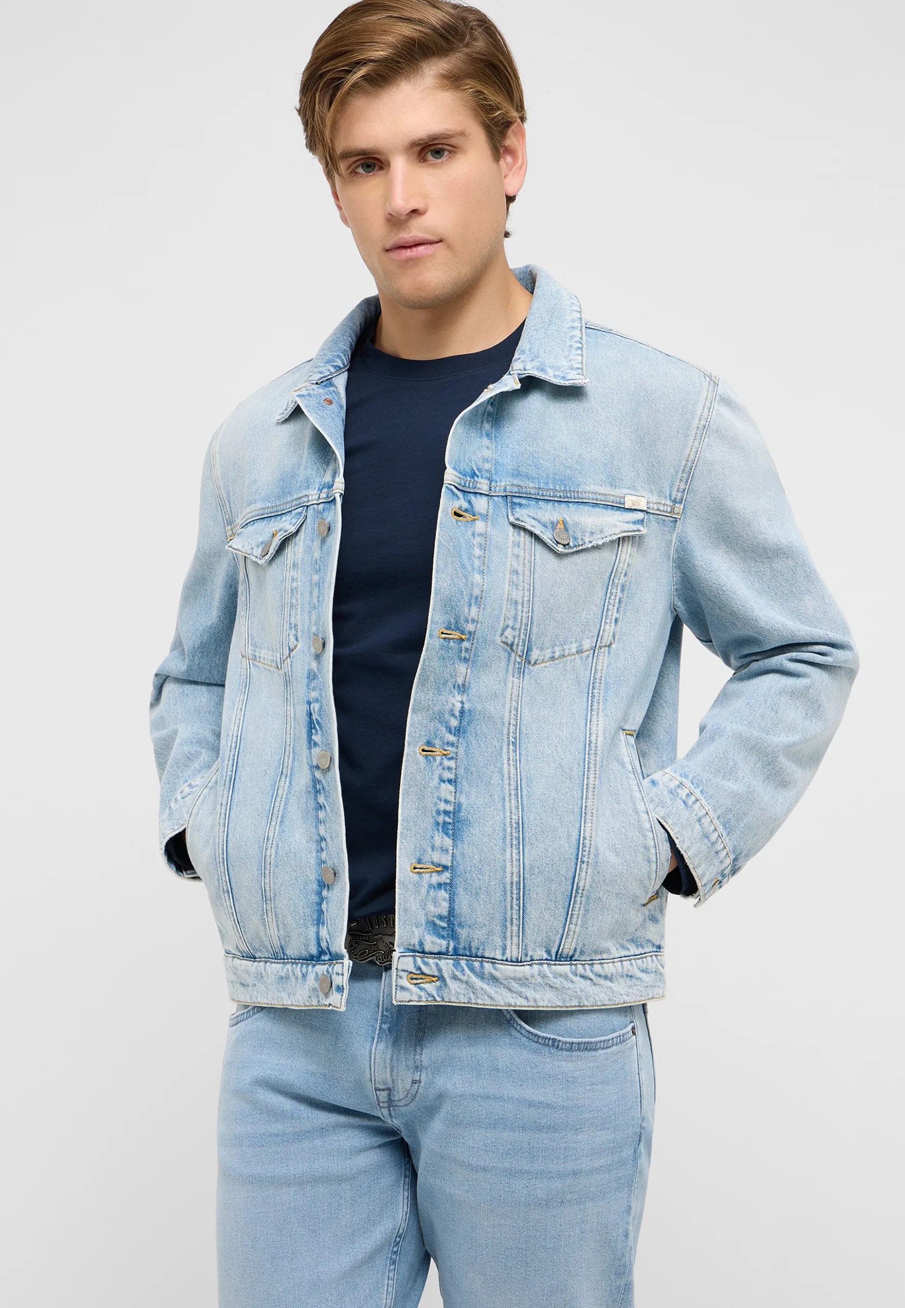 Jacke Style Dallas Jacket