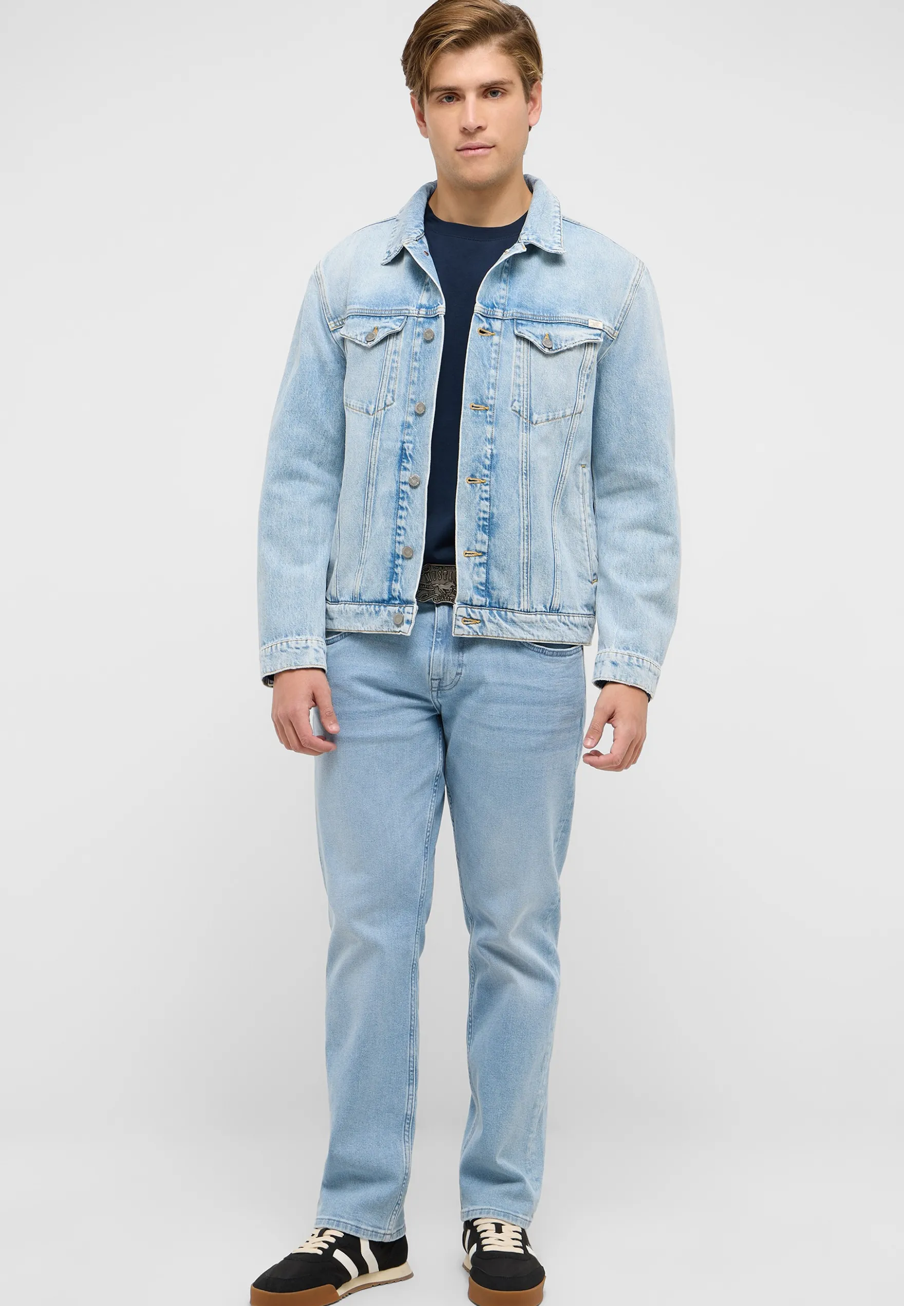 Jacke Style Dallas Jacket