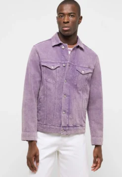 Jacke Style Dallas Jacket
