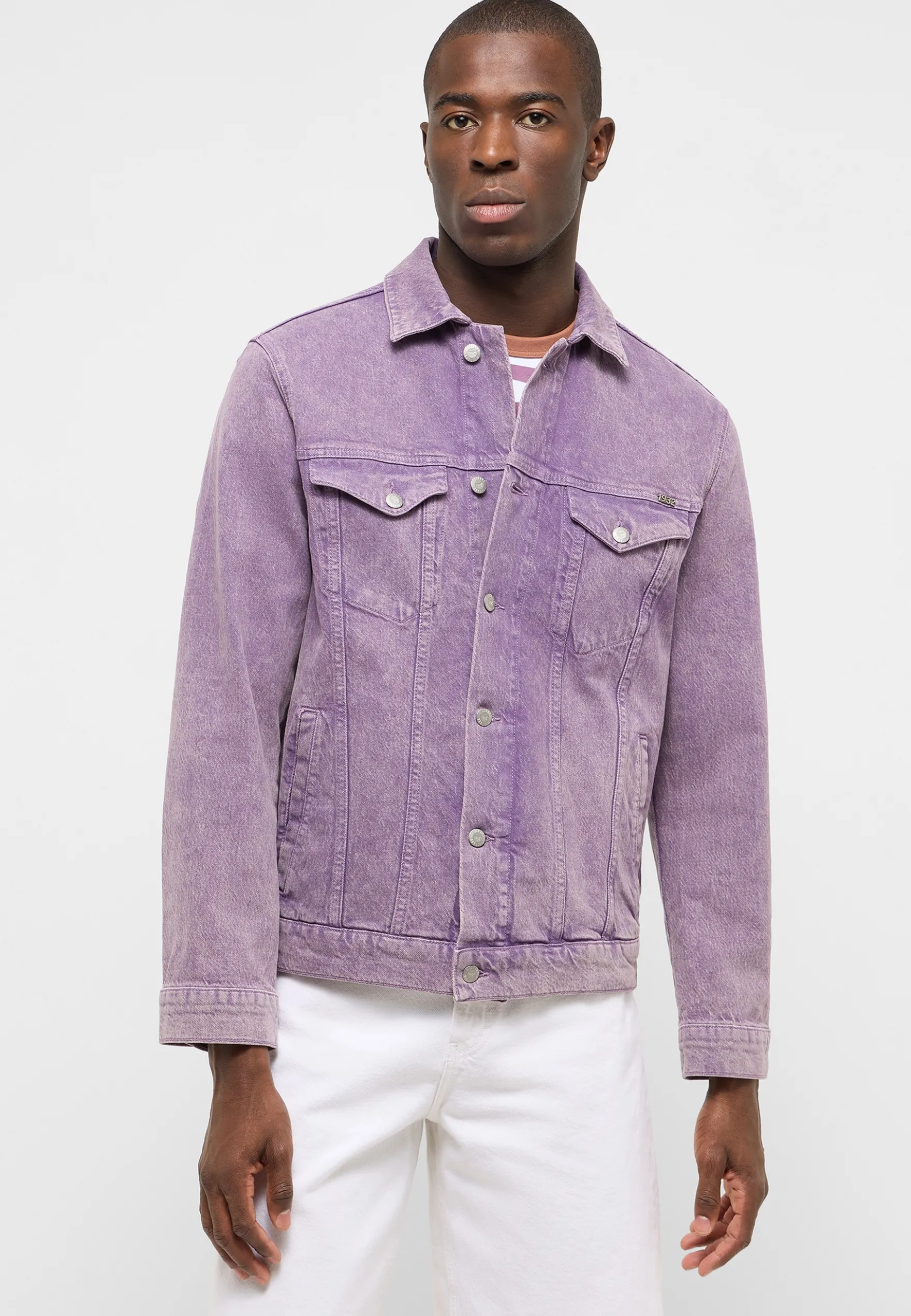 Jacke Style Dallas Jacket
