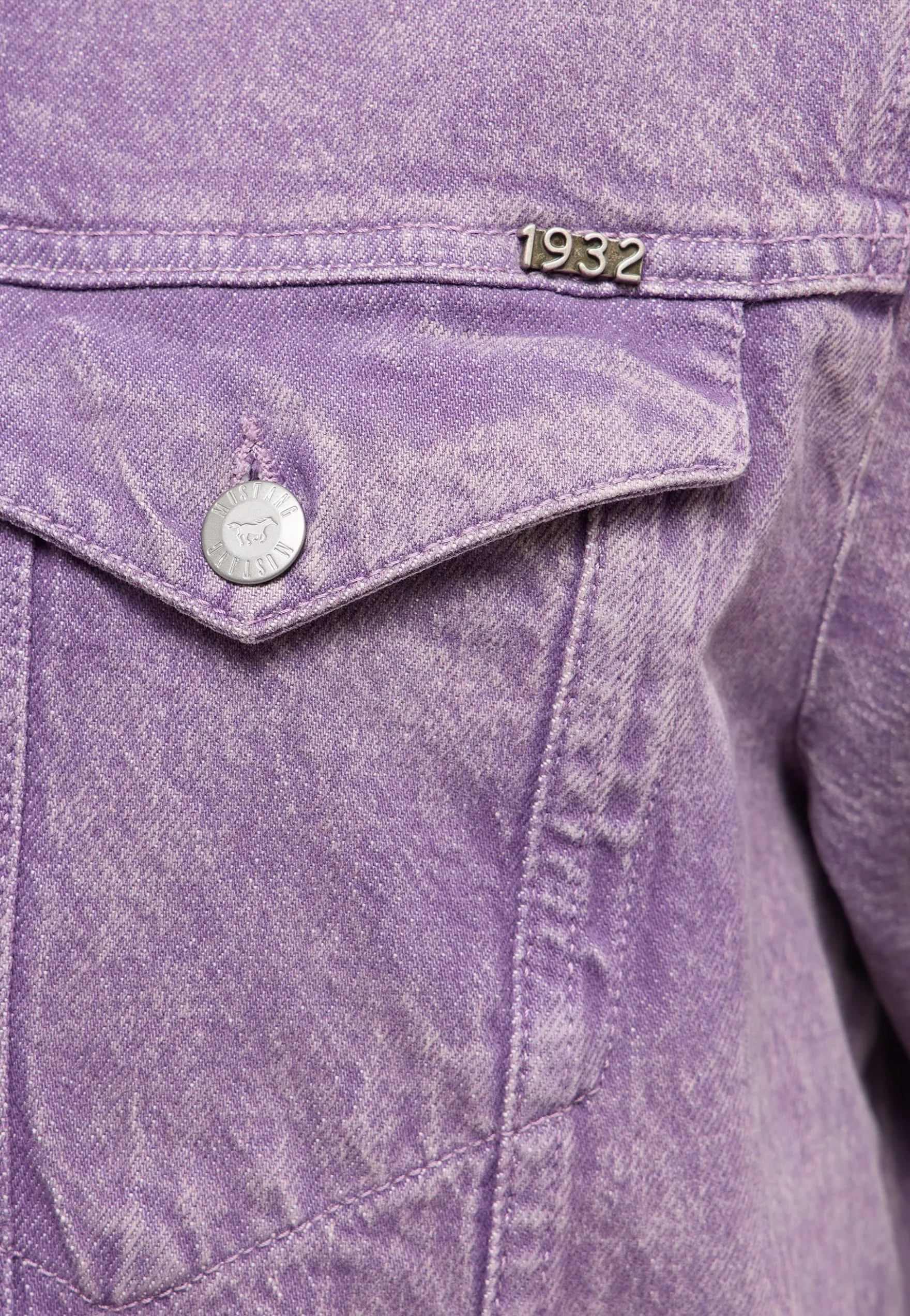 Jacke Style Dallas Jacket