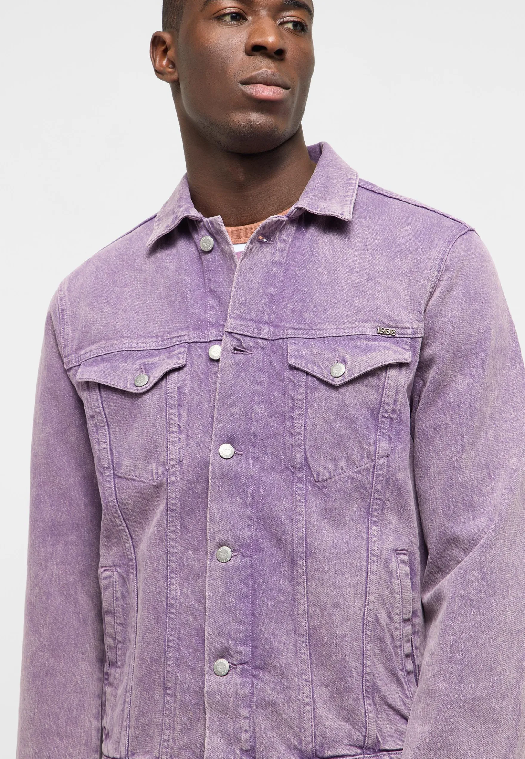 Jacke Style Dallas Jacket