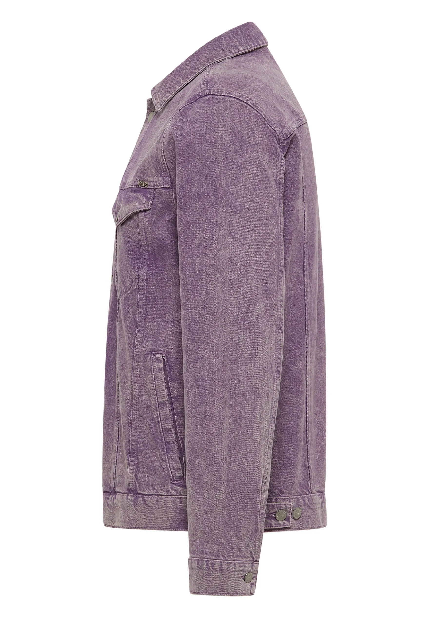 Jacke Style Dallas Jacket