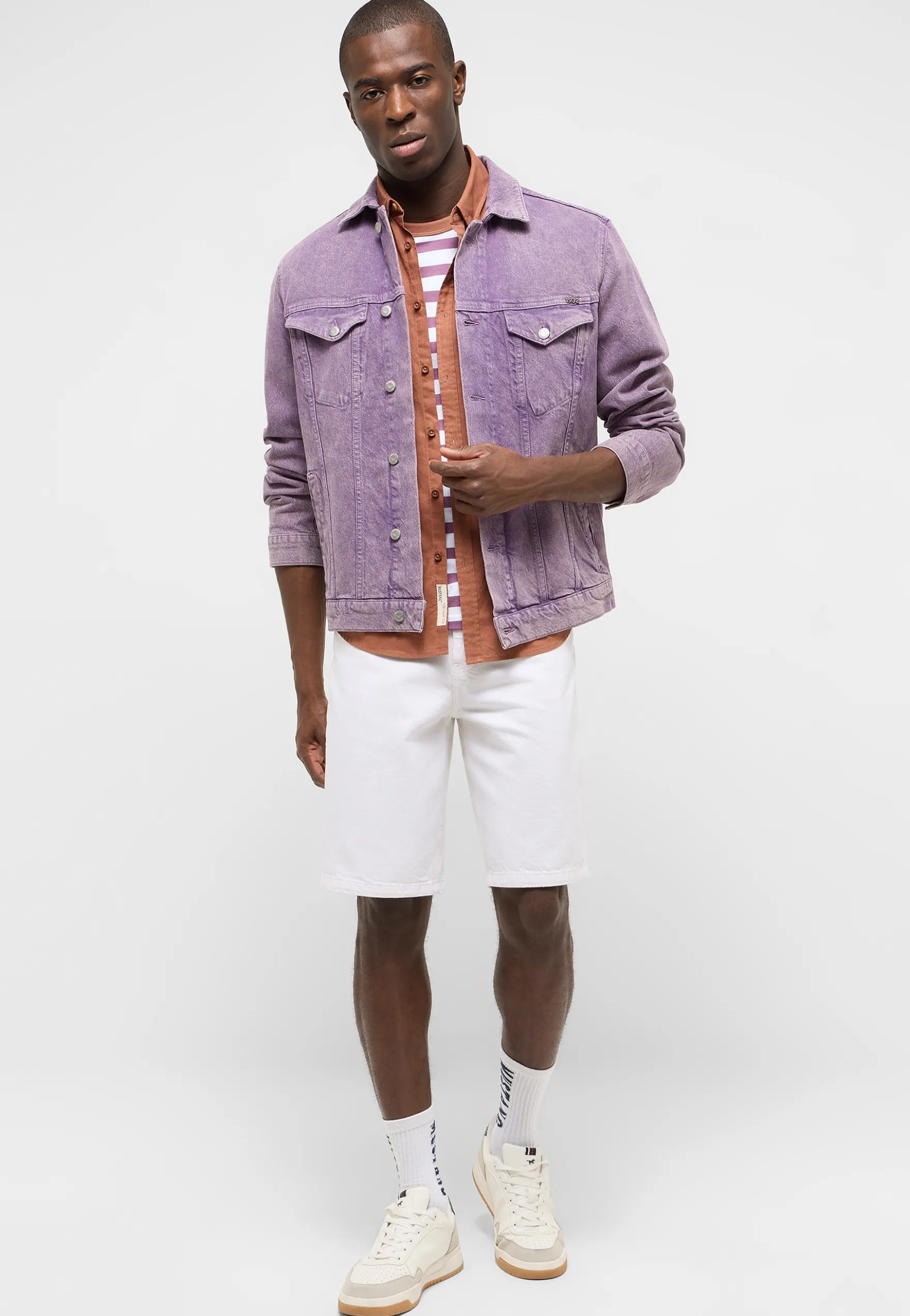 Jacke Style Dallas Jacket