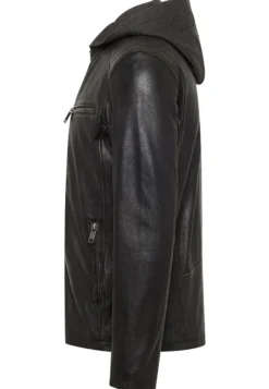 Jacke Style Lammleder