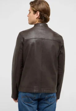 Jacke Style Lammleder