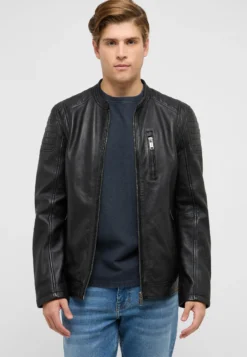 Jacke Style Lammleder