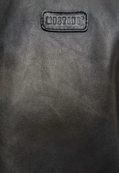 Jacke Style Lammleder