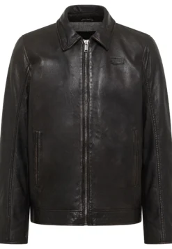 Jacke Style Lammleder