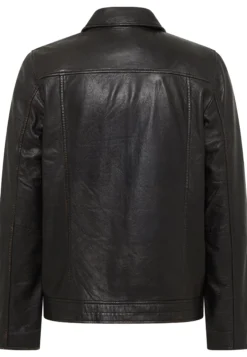 Jacke Style Lammleder